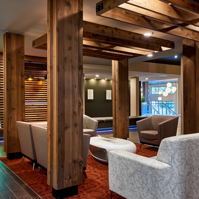 Downtown Lofts In Charlotte Nc Loft One35 Apartments Home
